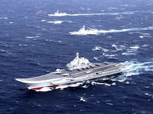 Mỹ còn "con bài tẩy" gì để hủy diệt hạm đội tàu sân bay Trung Quốc ở Tây Thái Bình Dương?
