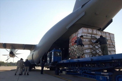 Nga gọi Thổ Nhĩ Kỳ là "đối tác thiếu tin cậy" khi âm thầm giao S-400 cho Mỹ