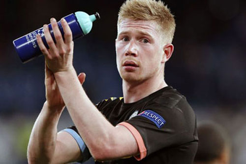 De Bruyne bất ngờ thay đổi thái độ, Real và PSG chán nản