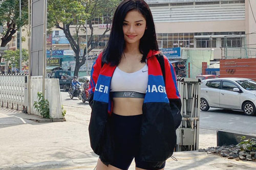 Miu Lê bị ám ảnh khi từng “điên cuồng” giảm cân