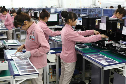 17 mặt hàng đạt kim ngạch nhập khẩu trên 1 tỷ USD