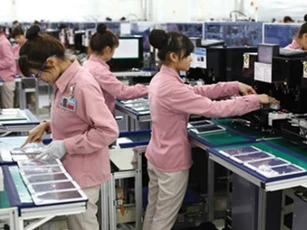 17 mặt hàng đạt kim ngạch nhập khẩu trên 1 tỷ USD