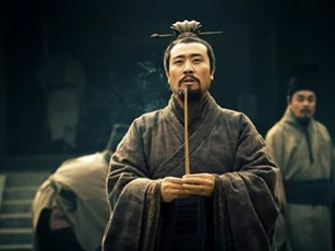 3 nhân vật biểu tượng cho tuyệt nhân, tuyệt trí, tuyệt gian trong Tam Quốc