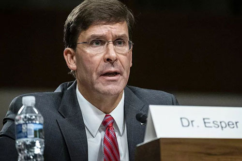 Mỹ dự định nâng cấp kho vũ khí hạt nhân bất chấp kinh tế suy giảm