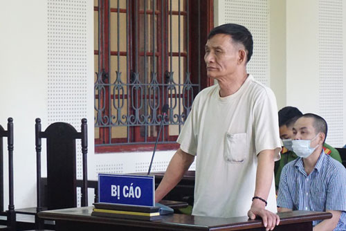 Nghệ An: “Nhắm” vào những người mê tín, thầy cúng rởm chiếm đoạt tiền tỷ