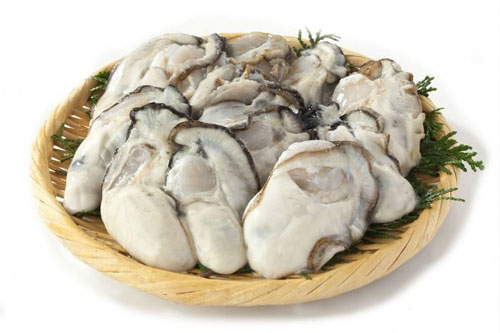 Mẹo rửa ruột hàu sạch bong mọi dịch bẩn trong vòng "một nốt nhạc"