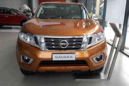 Bảng giá xe Nissan tháng 5/2020: Giảm giá ‘sập sàn’