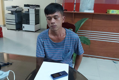 Tiền Giang: Giả vờ thuê phòng rồi hành hung quản lý nhà nghỉ, cướp tiền vàng