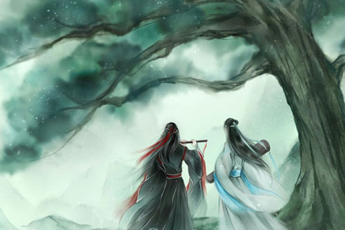 Cổ nhân dạy: Người cảnh giới thấp thì hùng hổ, người cảnh giới cao lại nhu hòa