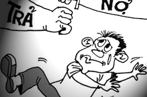 Ngay cả người thân, cũng tuyệt đối không nợ 4 thứ này