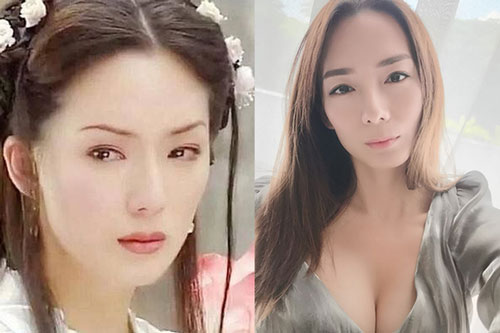 Đông Phương Bất Bại kinh điển: 25 tuổi vỡ nợ 8 tỷ, ly dị đại gia, cuộc sống hiện tại ra sao?