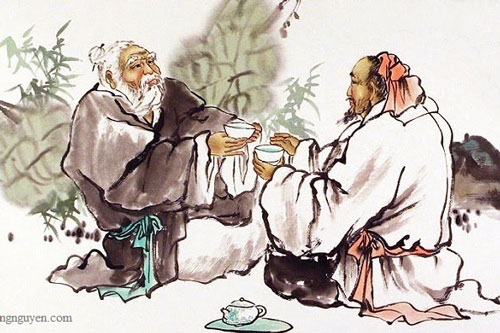 Nếu chẳng may gặp phải kẻ tiểu nhân, hãy áp dụng ngay 4 cách này để đề phòng hậu họa