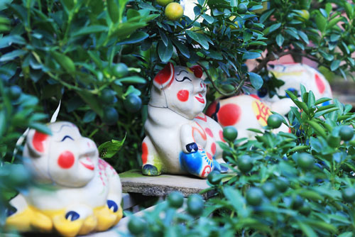 CLIP: Hướng dẫn làm chậu hoa hình chú heo siêu xinh từ chai nhựa