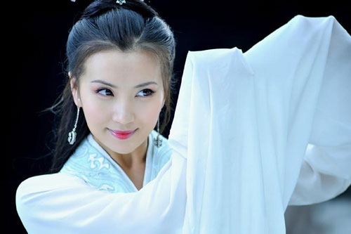 Bí ẩn về cái chết của một trong "tứ đại mỹ nhân" của Trung Hoa - Điêu Thuyền