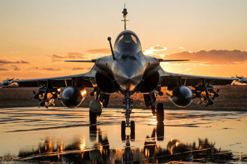 Bỏ MiG-35 Nga, Ấn Độ "tưởng bở" với Rafale Pháp, ai ngờ như "bị lừa": Thêm cú đấm bồi đau đớn