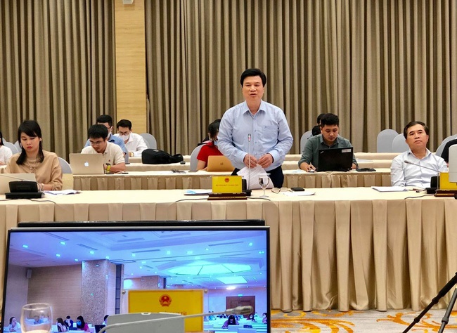 Các trường đại học được tự quyết định và lựa chọn phương án tuyển sinh 