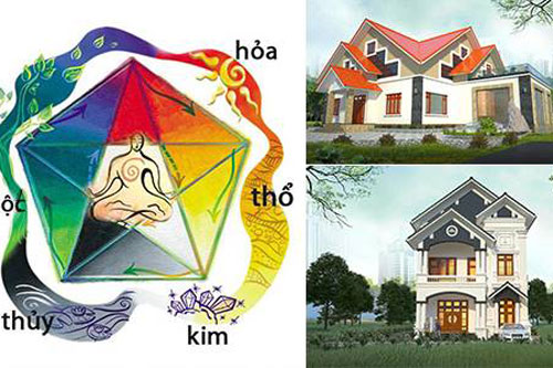 Cổ nhân truyền dạy 6 bí kíp phong thuỷ có thể giúp nhà bạn càng ở càng vượng, chẳng mấy mà phát tài