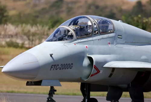 Chuyên gia Nga: FTC-2000G Campuchia "không có cửa thắng" khi đối đầu Su-30