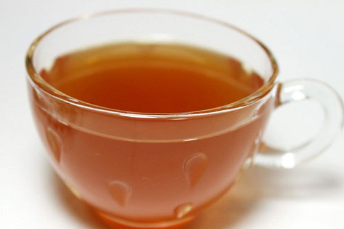 Uống trà gừng vào thời điểm này hơn cả 100 lần dùng thuốc bổ