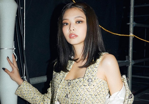 Jennie (Black Pink): Idol 'sướng từ trong trứng'