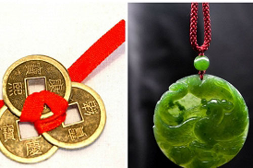 Đúng 12 giờ đêm đặt vật phong thủy này trong nhà có thể "đánh thức" tài lộc, cuối năm gia chủ giàu ú ụ