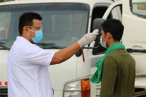 20 ngày Việt Nam không có ca mắc mới COVID-19 trong cộng đồng