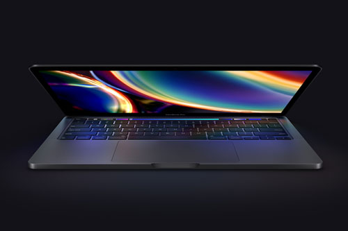 Apple ra mắt MacBook Pro 13 inch giá từ hơn 30 triệu đồng