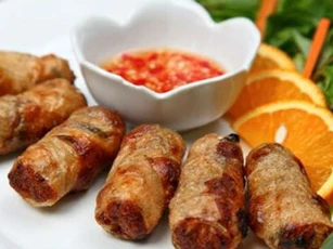 Làm nem rán theo cách này giòn tan, ngon rụng tim ngon hơn cả đầu bếp nhà hàng nấu