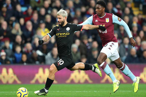 Chủ tịch PFA đưa ra sáng kiến khi giải ngoại hạng Anh trở lại