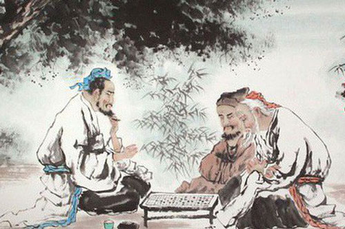 Muốn thành công và ít phạm phải sai lầm, hãy nhớ kĩ những lời dạy này của Khổng Tử