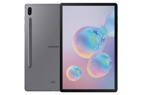 Bảng giá máy tính bảng Android tháng 5/2020: Thêm sản phẩm mới