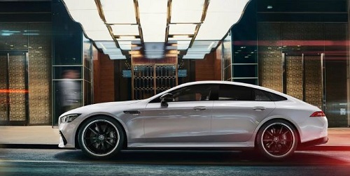 Mercedes-Benz đưa bộ 3 xe thể thao hiệu suất cao về Việt Nam, giá cao nhất 11,59 tỷ đồng