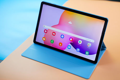 Đánh giá Samsung Galaxy Tab S6 Lite, giá 9,99 triệu tại Việt Nam