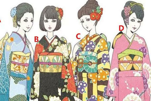 Trắc nghiệm: Người như thế nào sẽ chung sống hòa hợp với bạn cả đời?