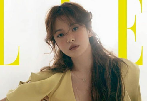 Bị chê trang điểm đậm như dọa ma, Song Hye Kyo chứng tỏ nhan sắc mới là yếu tố quyết định, những thứ khác chỉ là phụ họa