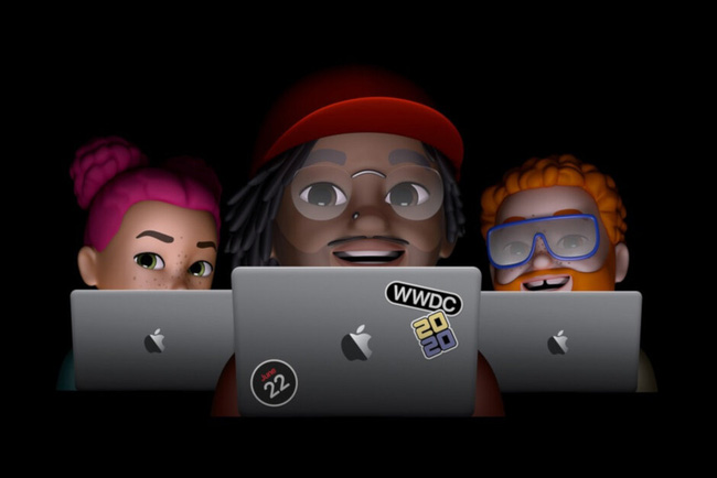 Apple chốt ngày tổ chức WWDC 2020 vào 22/6