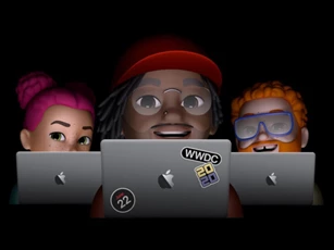 Apple chốt ngày tổ chức WWDC 2020 vào 22/6