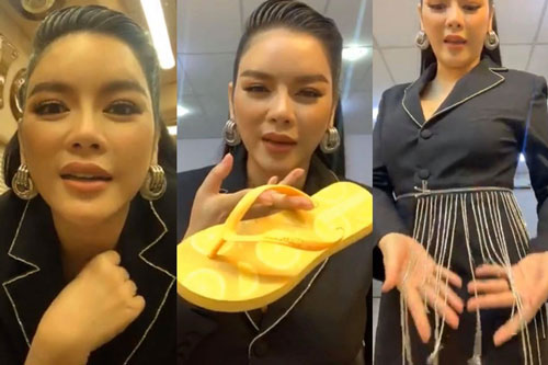 Lý Nhã Kỳ: Hơn 2 năm rồi Kỳ chưa yêu ai