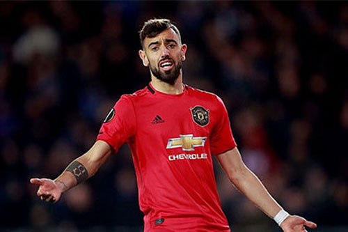 M.U công bố thời hạn triệu hồi cầu thủ giữa mùa dịch Covid-19