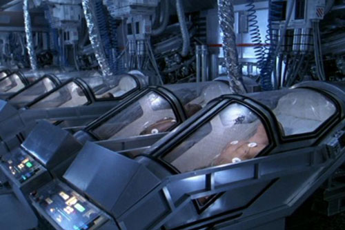 Con người có thể thực sự bất tử hay hồi sinh không?