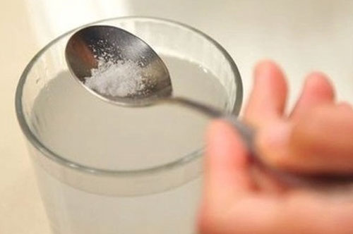  Uống một cốc nước muối ấm buổi sáng, chỉ vài ngày là thấy ngay điều kỳ diệu đối với sức khỏe