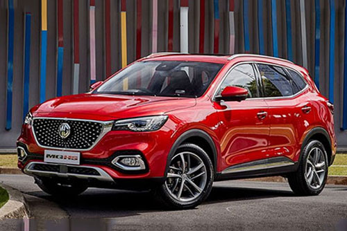 Hyundai Tucson, Honda CR-V, Mazda CX-5 sắp có thêm đối thủ siêu hầm hố, giá hơn 700 triệu đồng