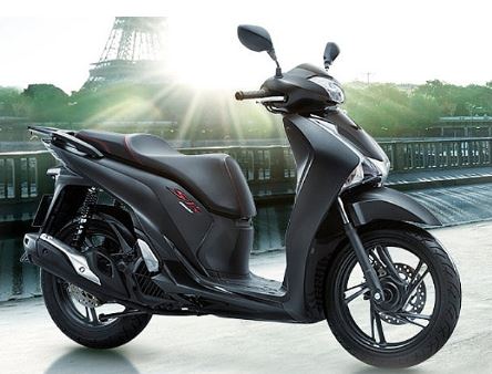 Những điểm cần chú ý khi sử dụng, vệ sinh dây xích, cu-roa, ắc quy trên xe máy