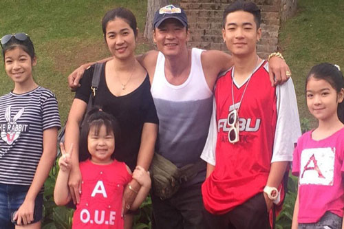 Cuộc sống của dàn diễn viên phim "Cảnh sát hình sự" sau 20 năm