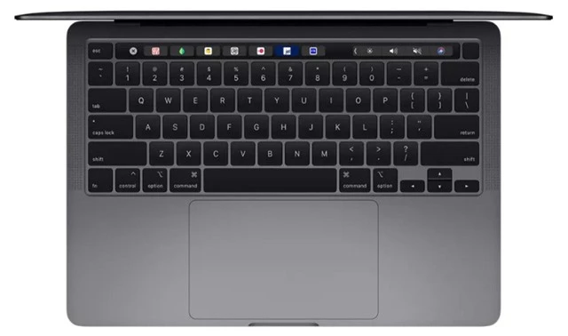 Apple ra mắt MacBook Pro 13 inch giá từ hơn 30 triệu đồng - Ảnh 1.