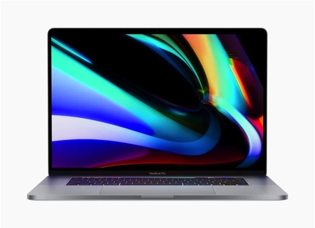 Apple ra mắt MacBook Pro 13 inch giá từ hơn 30 triệu đồng - Ảnh 2.