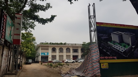 Doanh nghiệp gặp khó, nghịch cảnh vì chính quyền địa phương buông lỏng quản lý