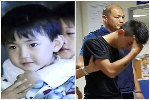 6 tuổi gây sốt trên truyền hình, sao nhí yêu sớm ở tuổi 12 và thảm kịch đau lòng khi trưởng thành