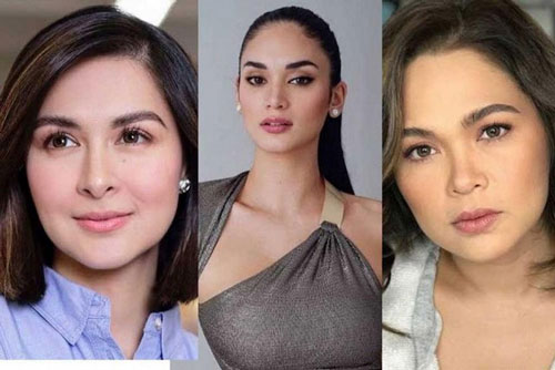 'Mỹ nhân đẹp nhất Philippines' cùng Hoa hậu hoàn vũ 2015 đấu giá quần áo, phụ kiện hỗ trợ chống dịch COVID-19