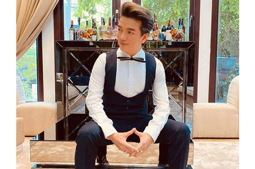 Đàm Vĩnh Hưng: 'Sẵn sàng đánh đổi một phần cơ thể hoặc cả tính mạng để người ấy được sống'